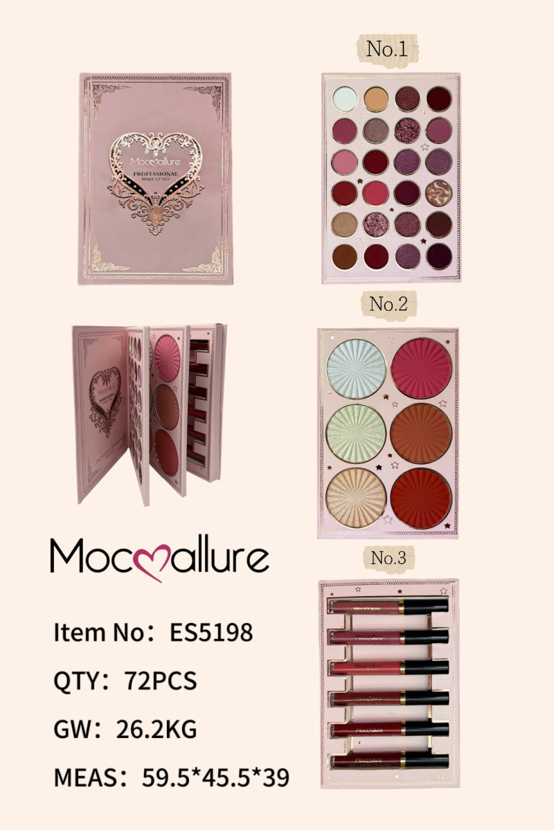 cosmetics