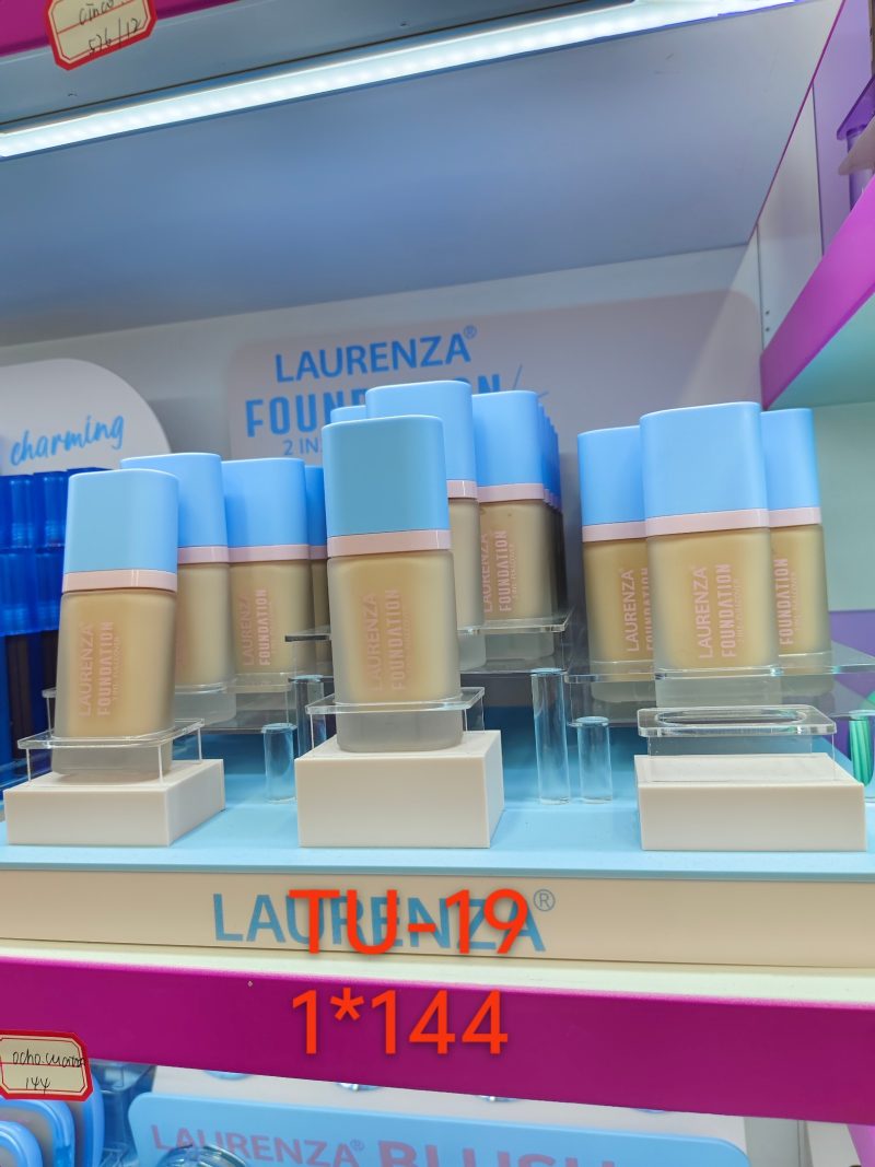 cosmetics