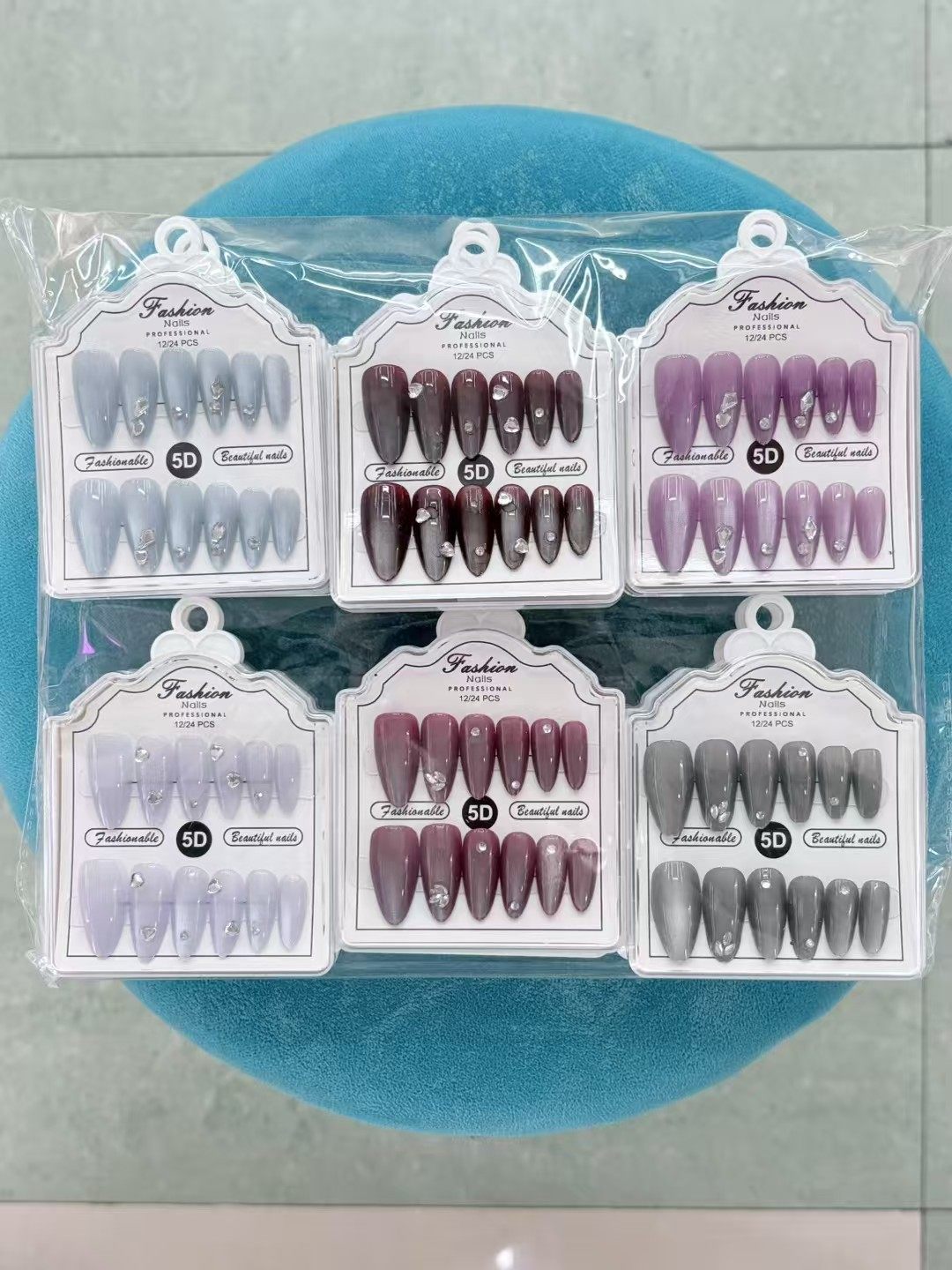 Yiwu Danyao Trading Co., Ltd.