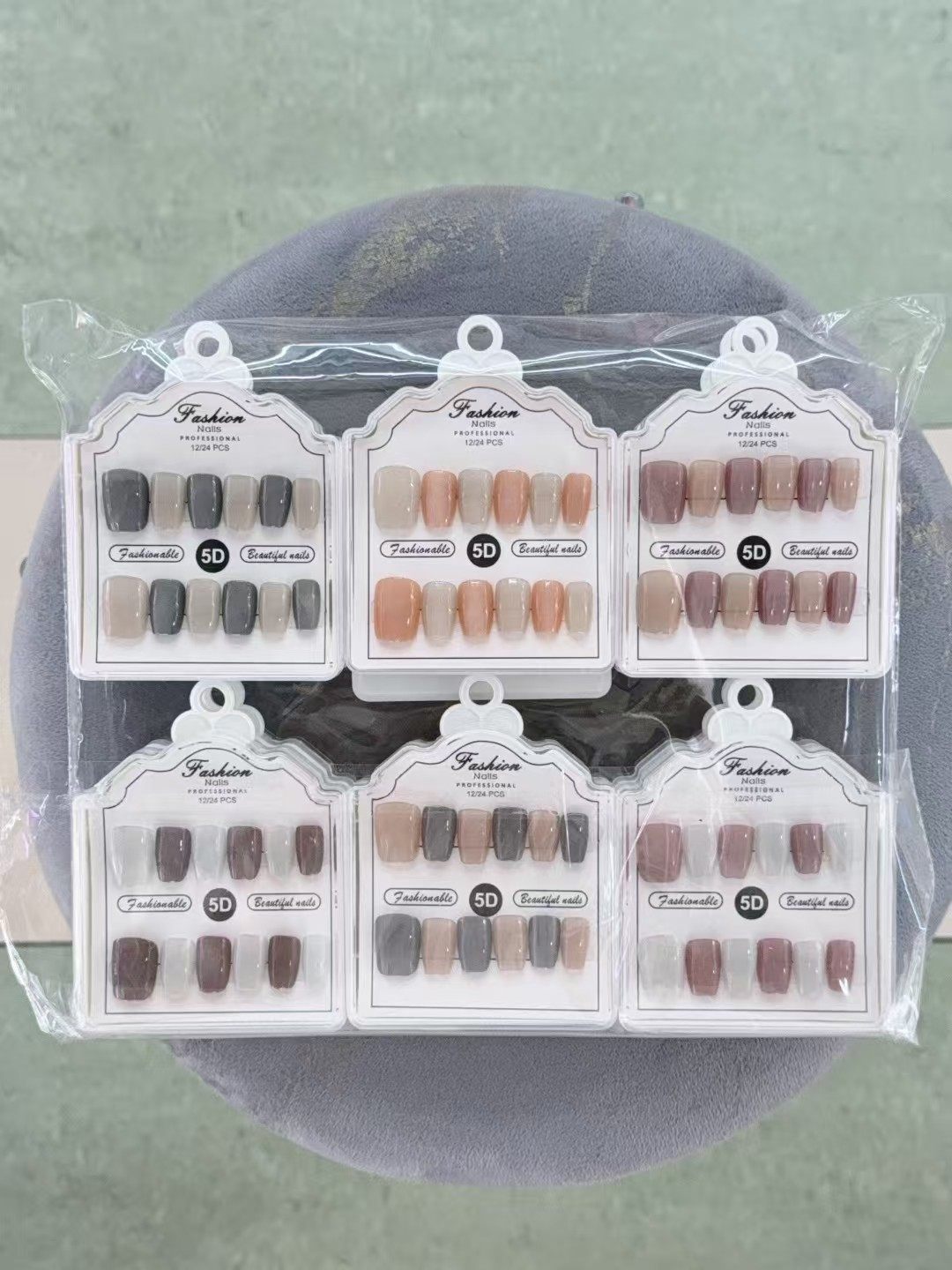 Yiwu Danyao Trading Co., Ltd.