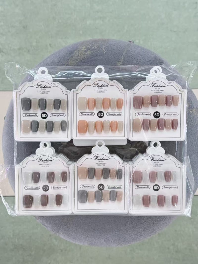 cosmetics
