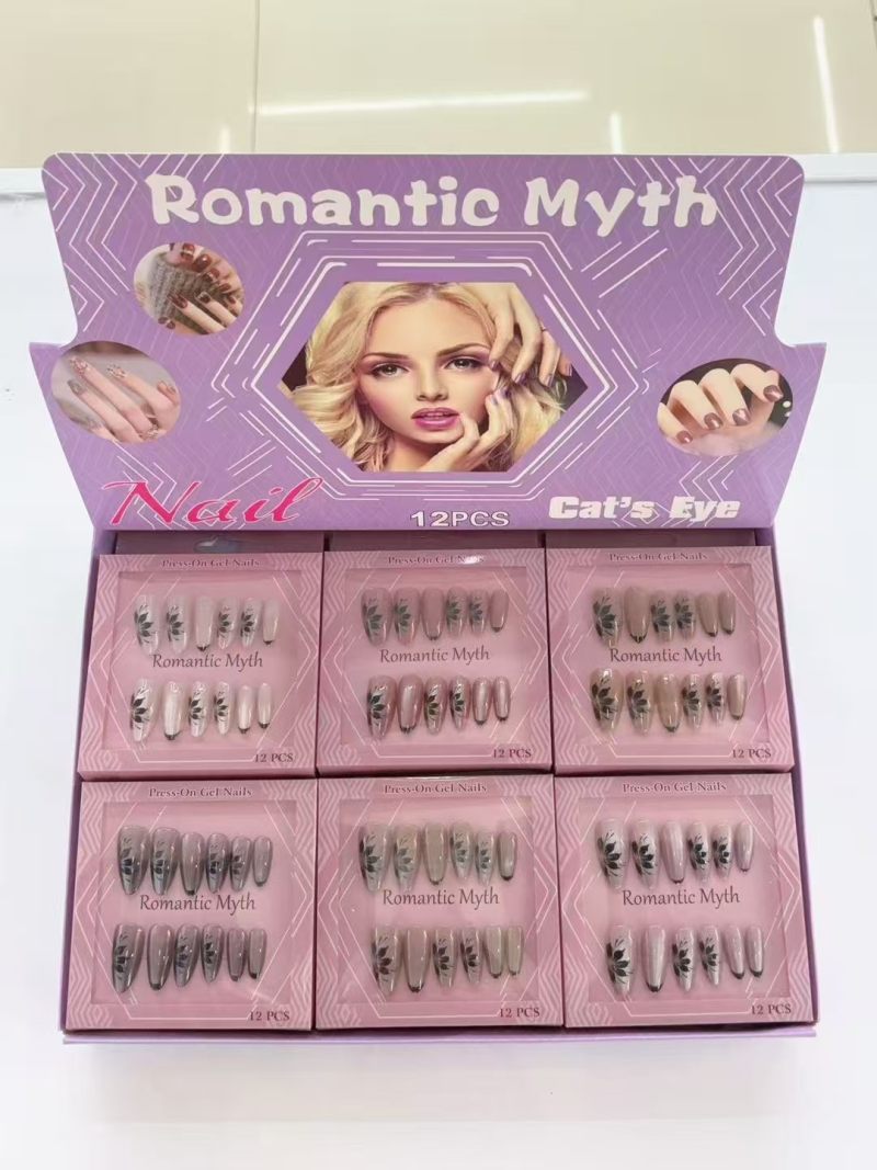 cosmetics