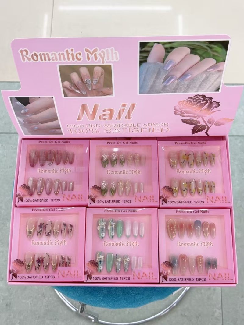 cosmetics