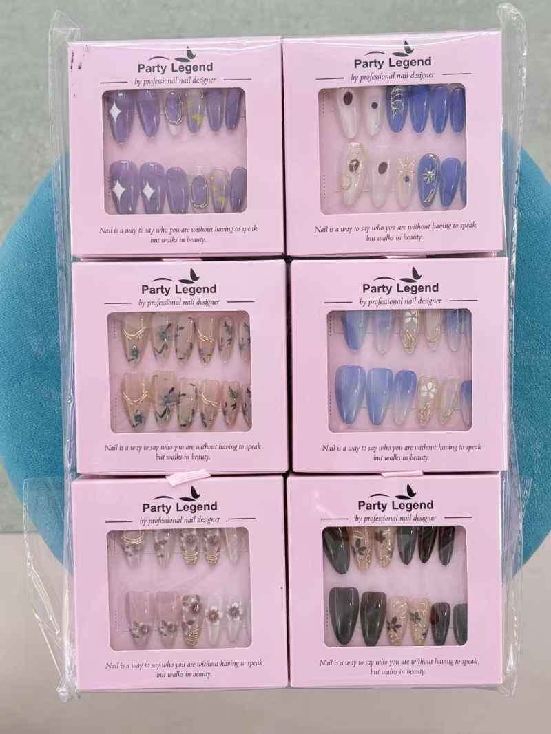 cosmetics