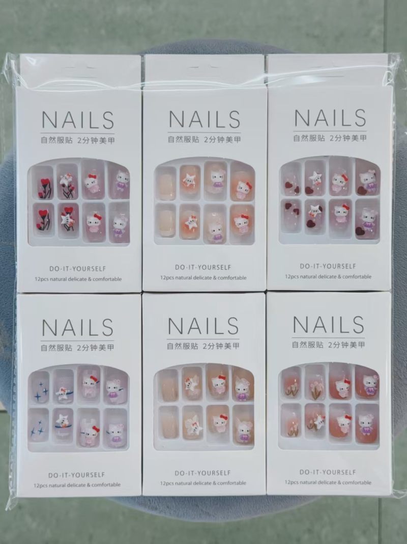 cosmetics