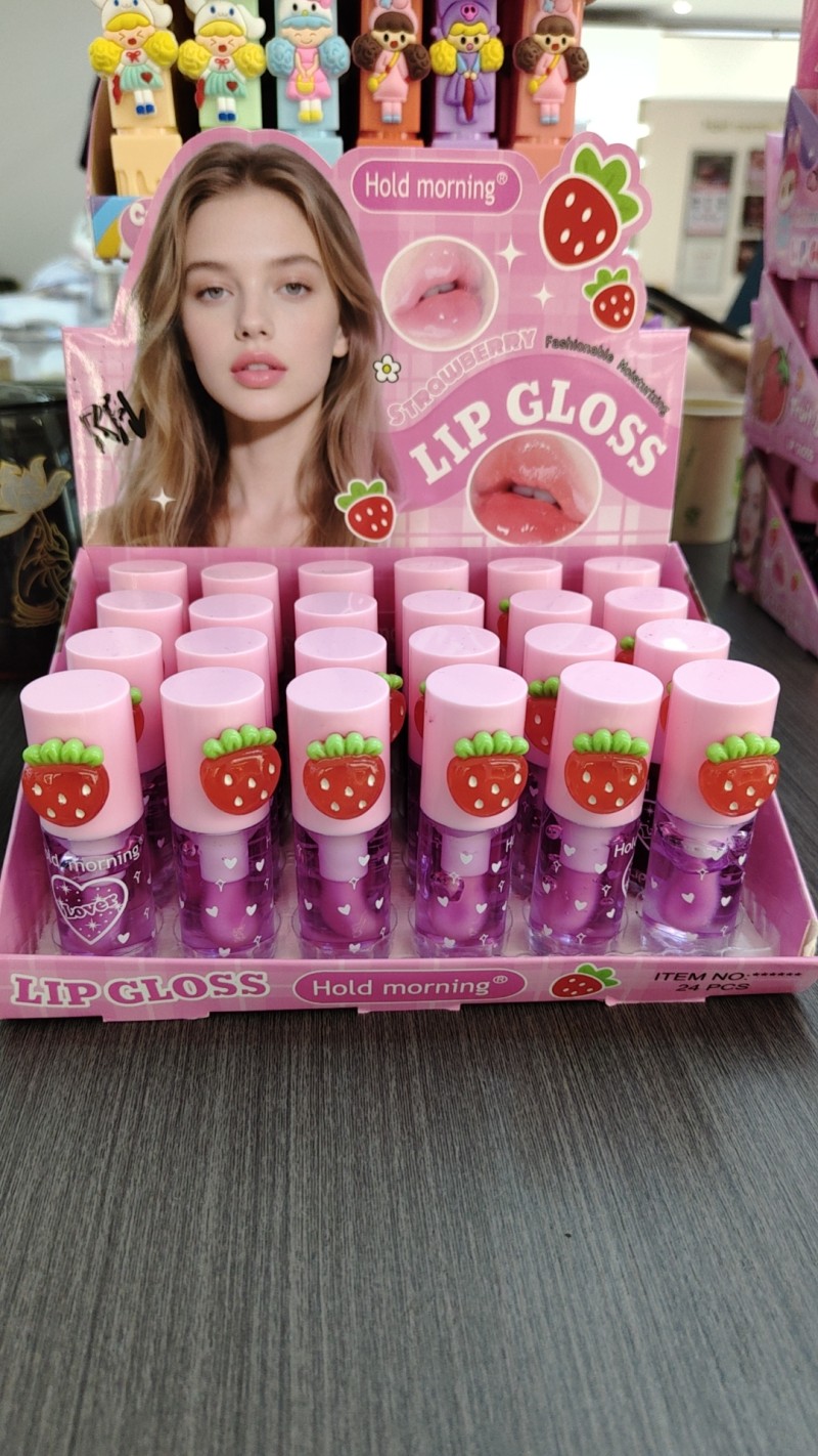 cosmetics