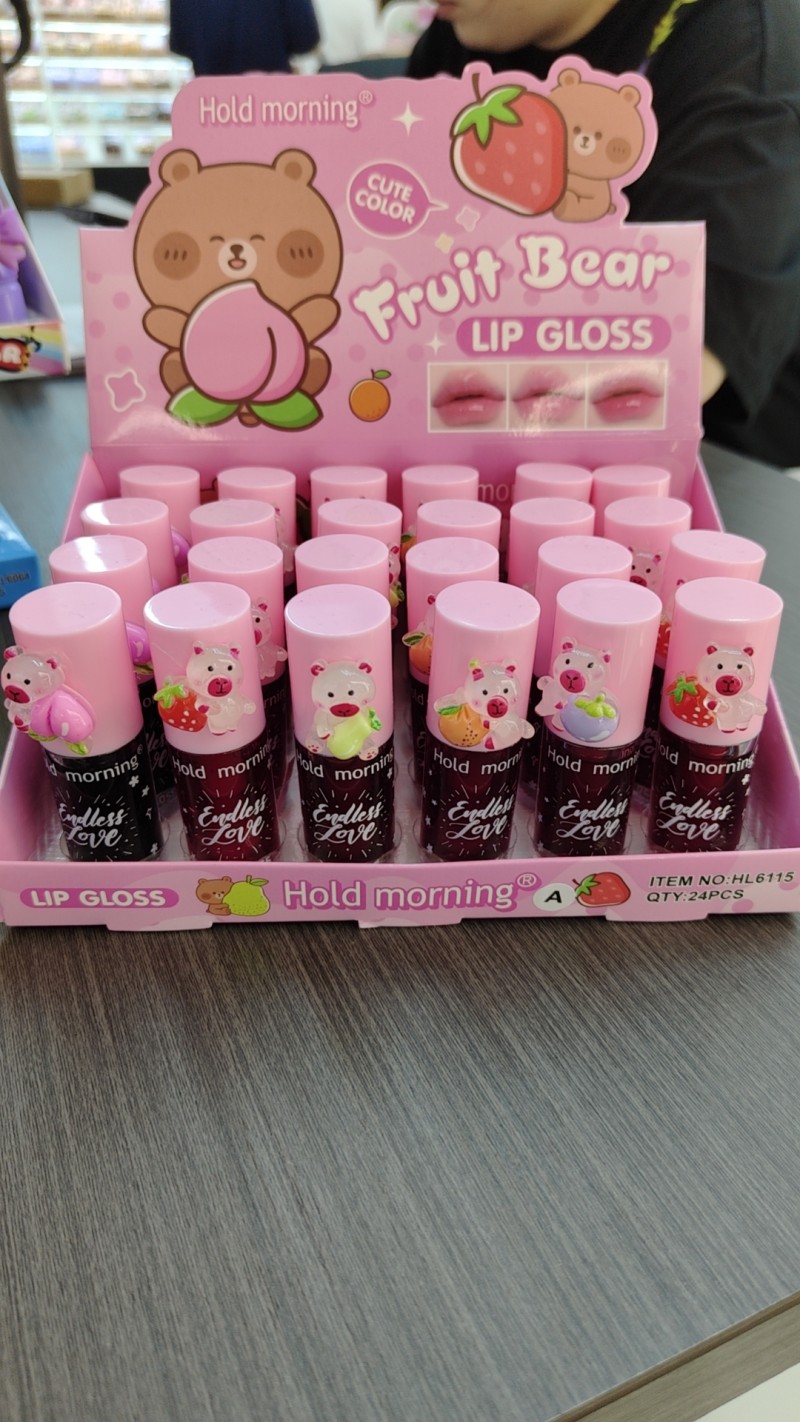 cosmetics