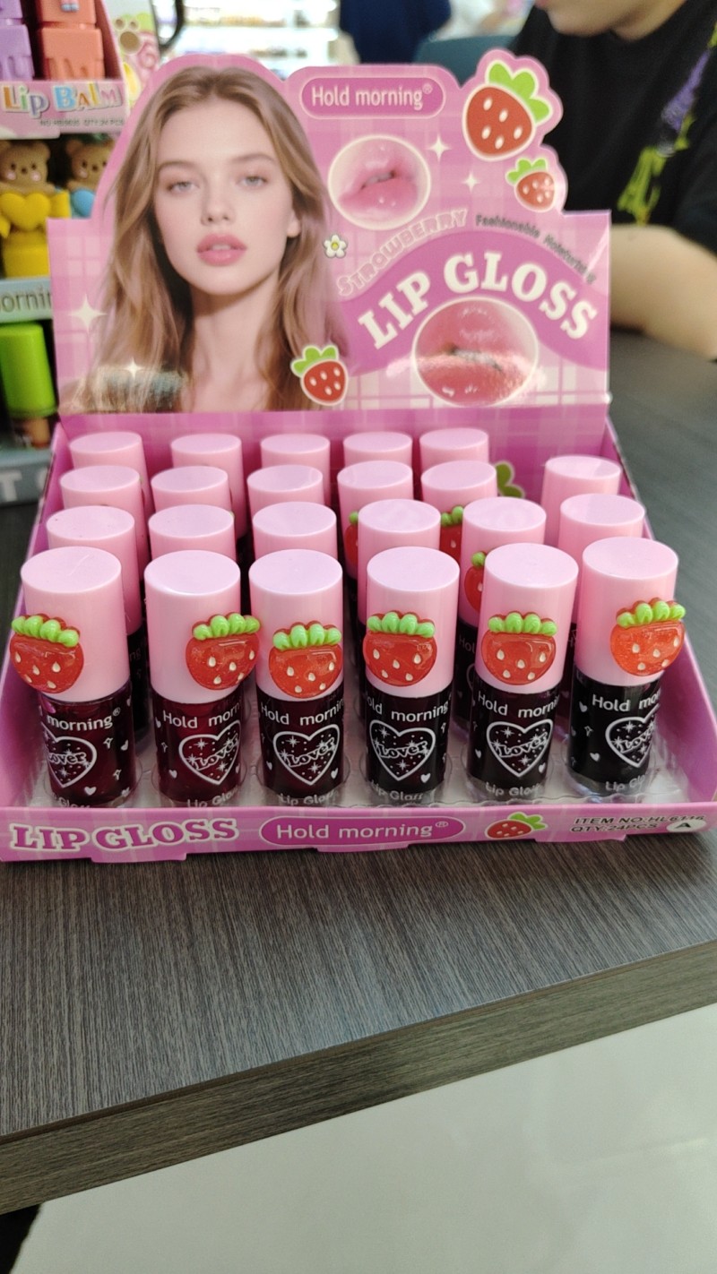 cosmetics