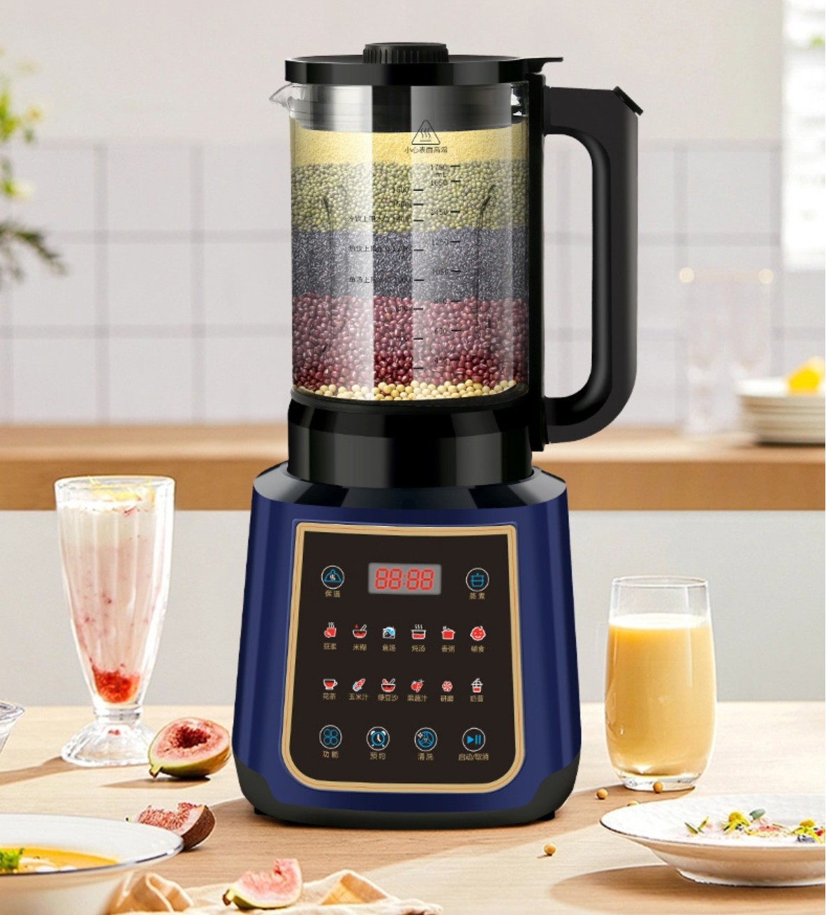 YIWU LIYEDAI TRADING COMPANY