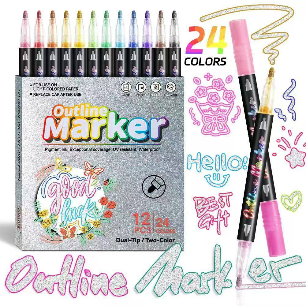 YIWU HANGFEIDI STATIONERY COMPANY