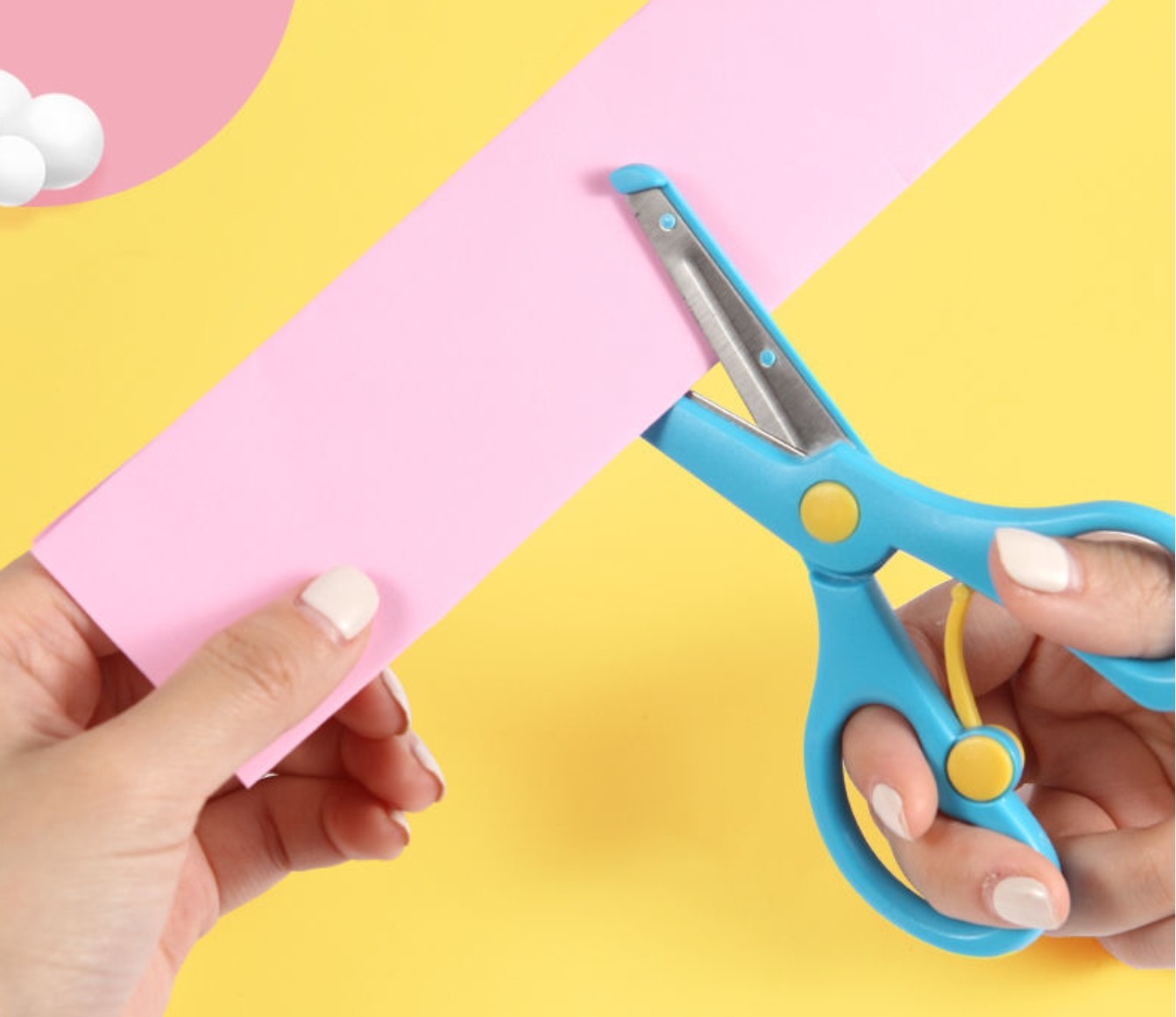 YIWU HANGFEIDI STATIONERY COMPANY