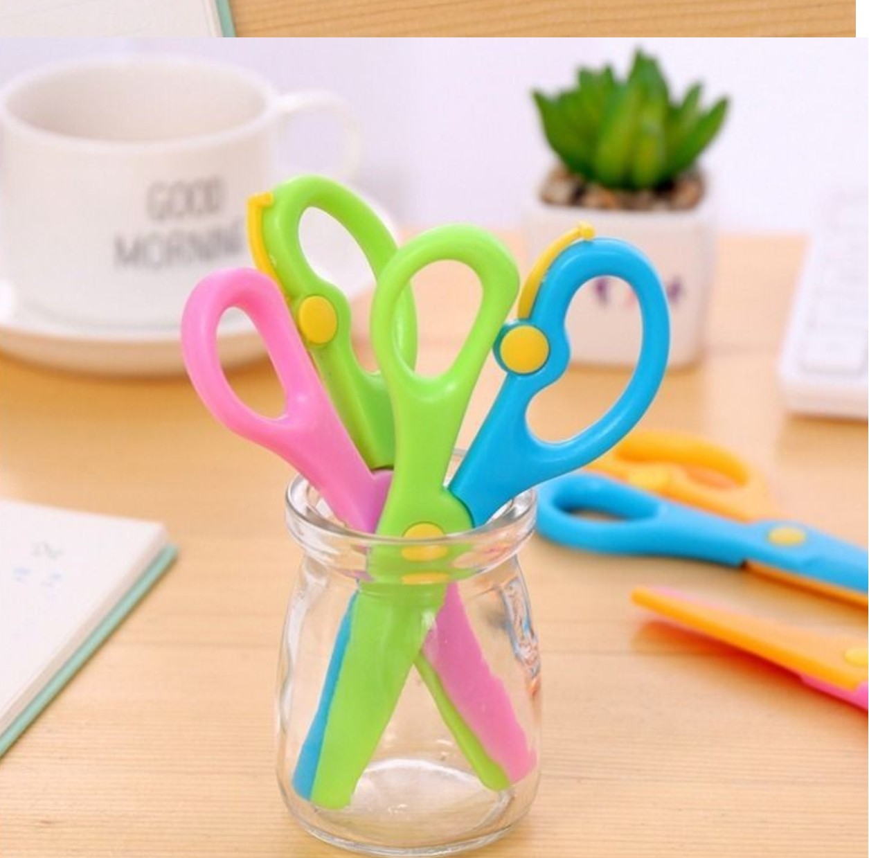 YIWU HANGFEIDI STATIONERY COMPANY
