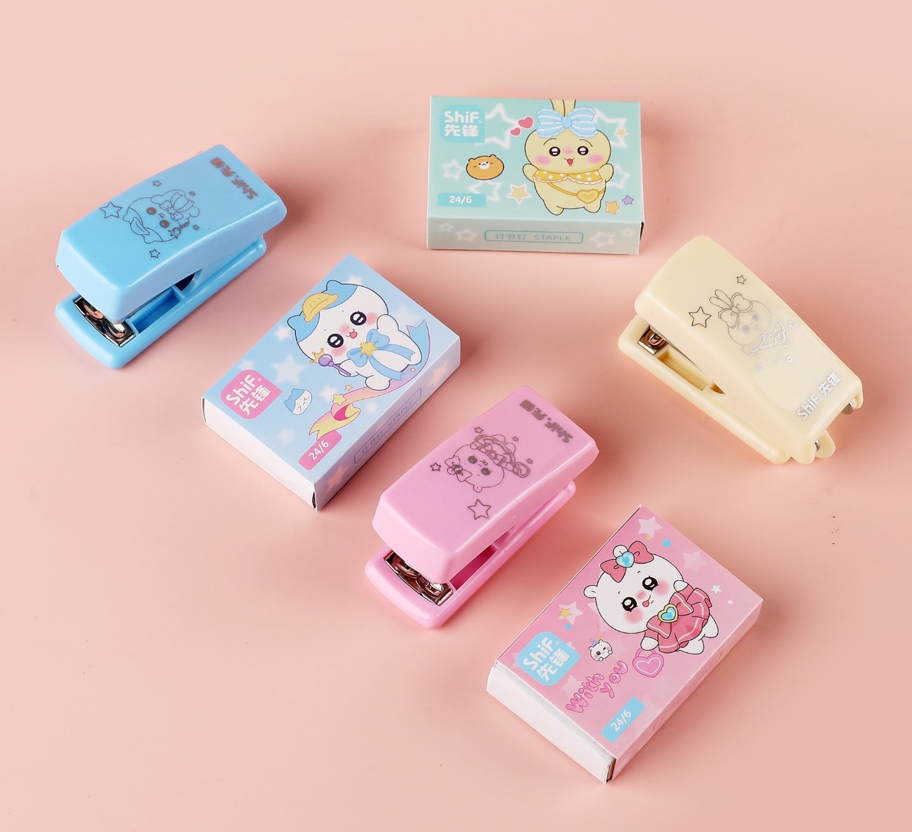 YIWU HANGFEIDI STATIONERY COMPANY