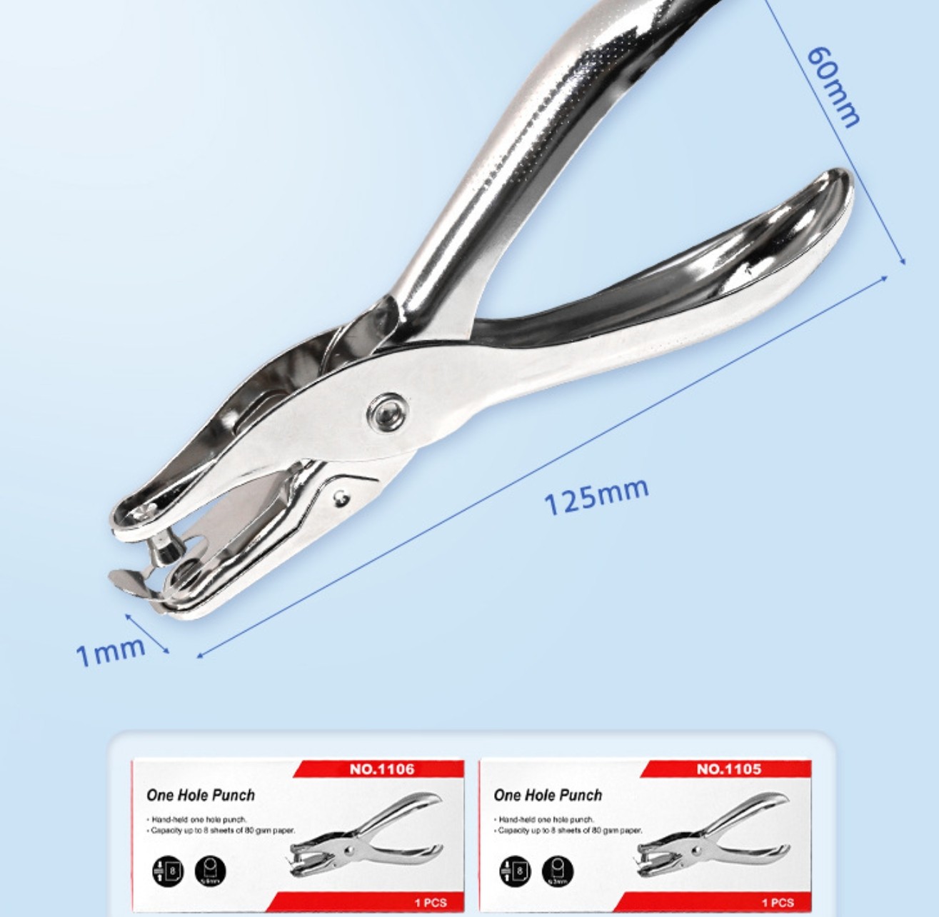 YIWU HANGFEIDI STATIONERY COMPANY