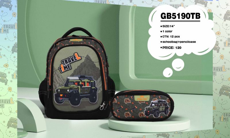 GB5190TB