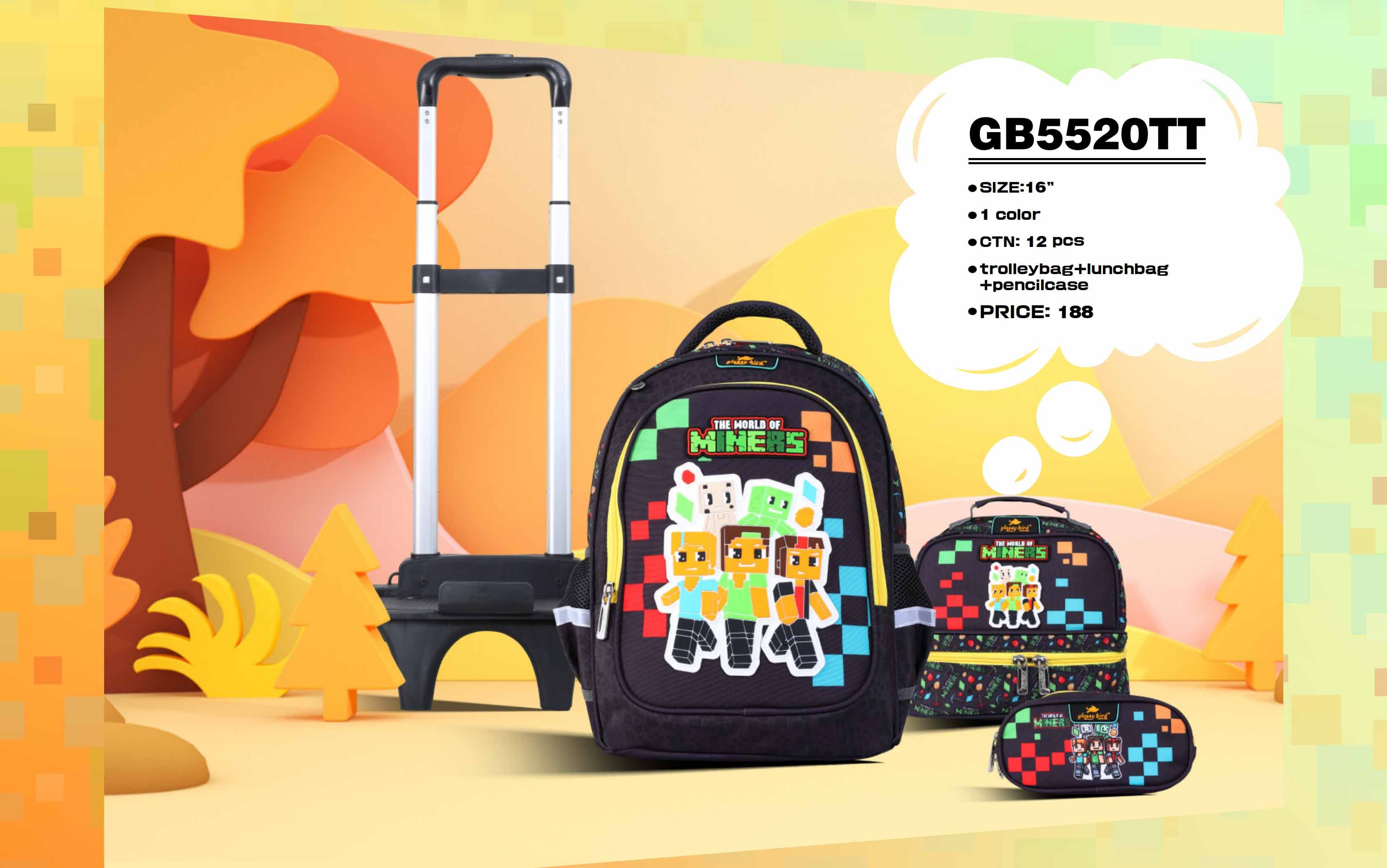 YIWU HANGFEIDI STATIONERY COMPANY