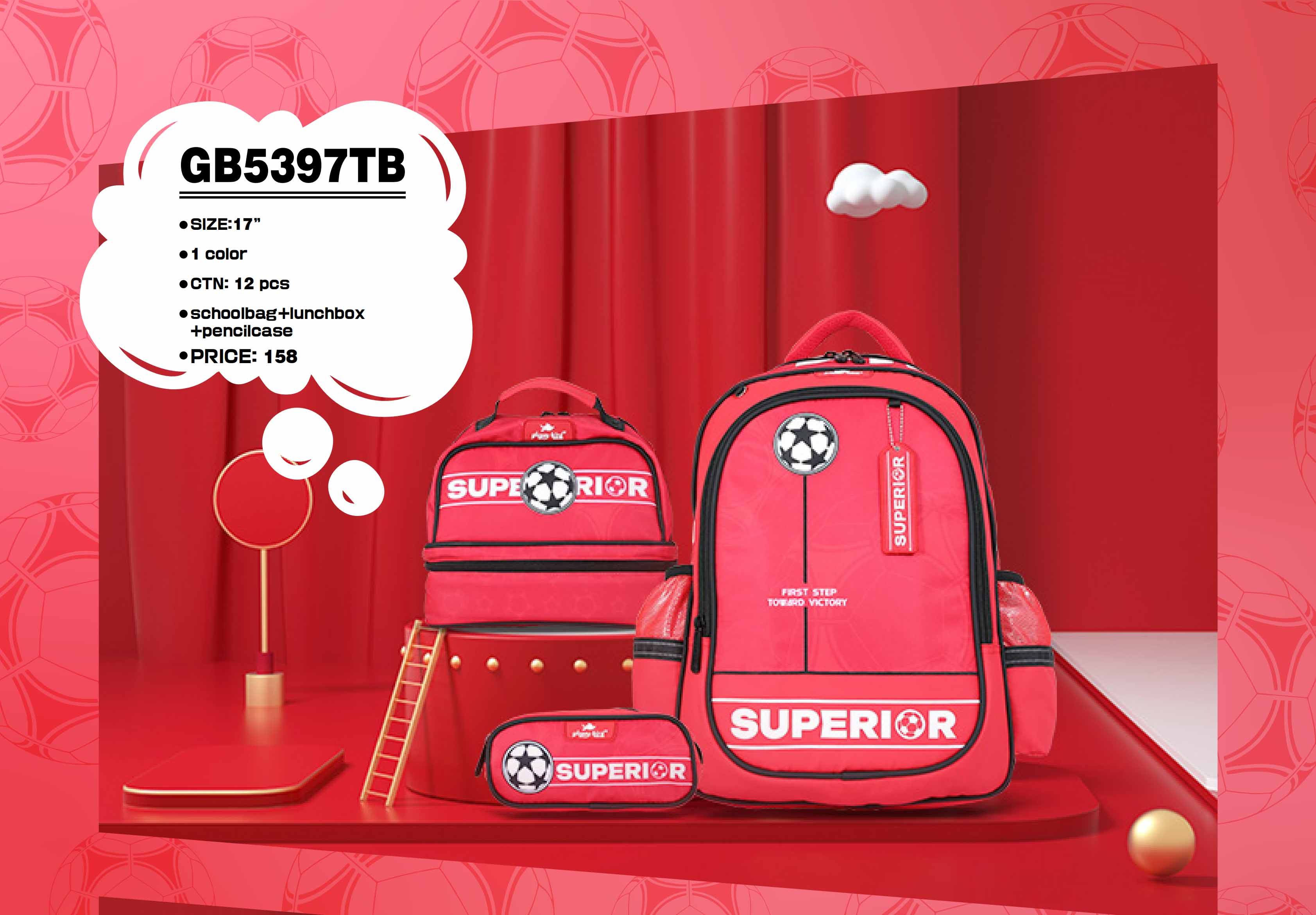 YIWU HANGFEIDI STATIONERY COMPANY