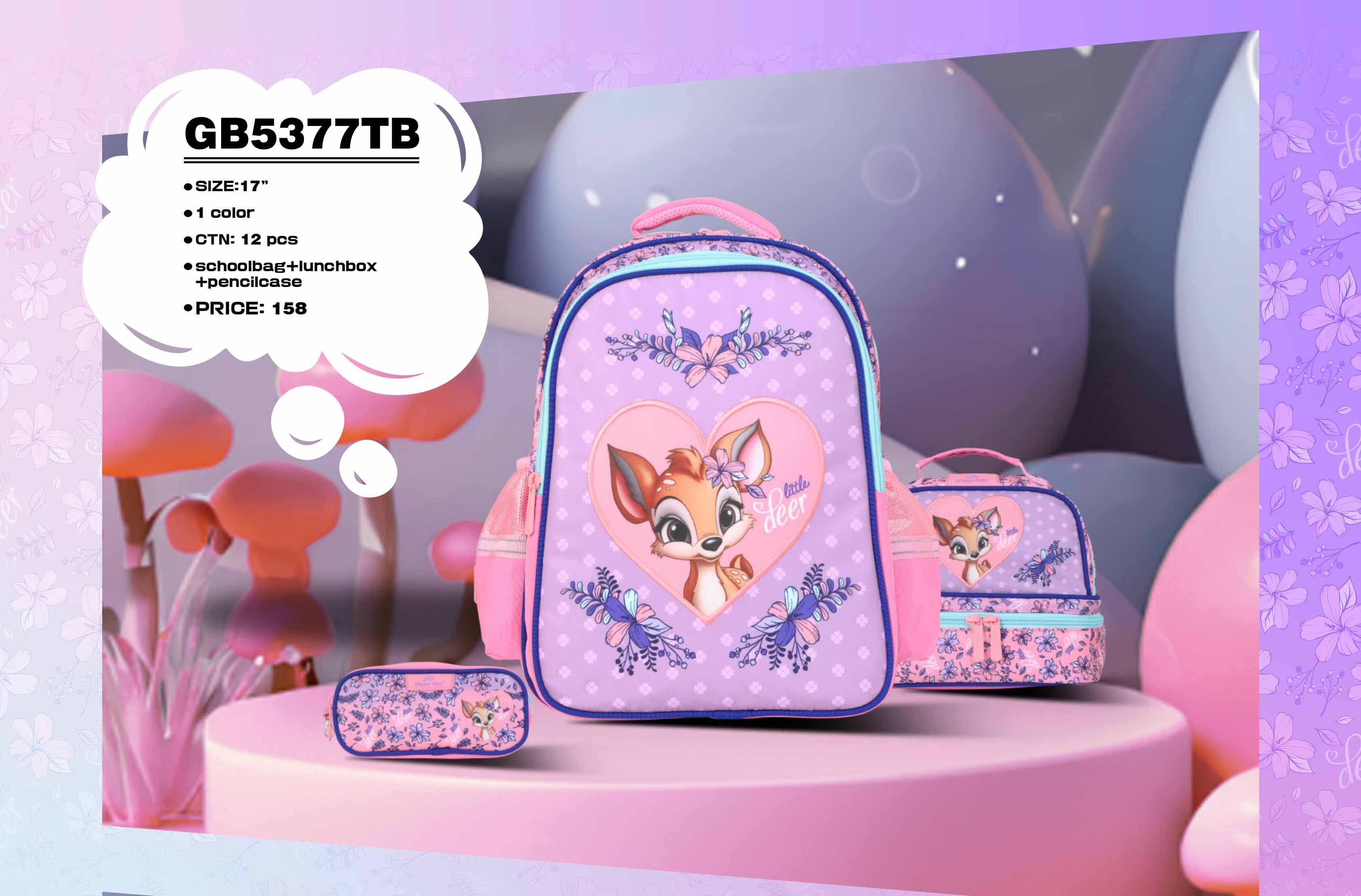 YIWU HANGFEIDI STATIONERY COMPANY