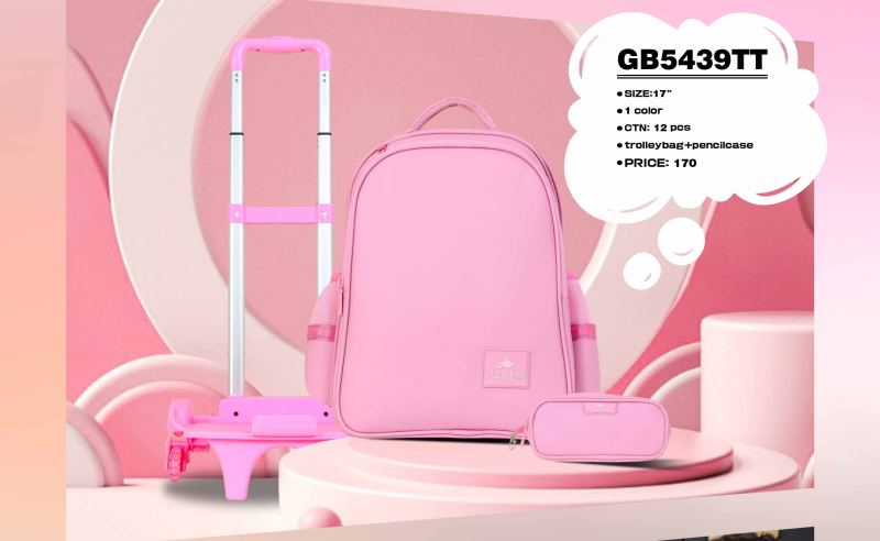 GB5439TT