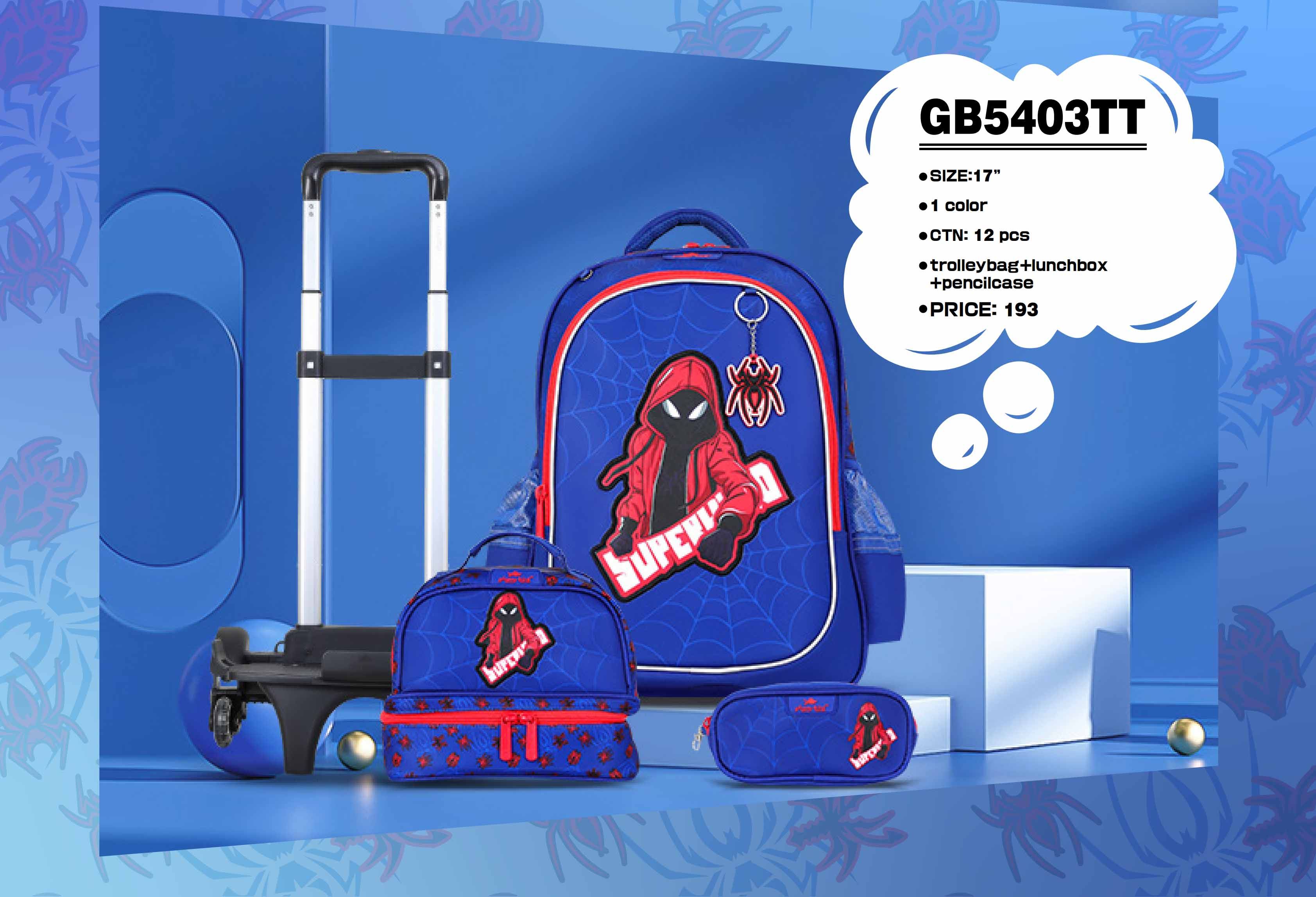 YIWU HANGFEIDI STATIONERY COMPANY