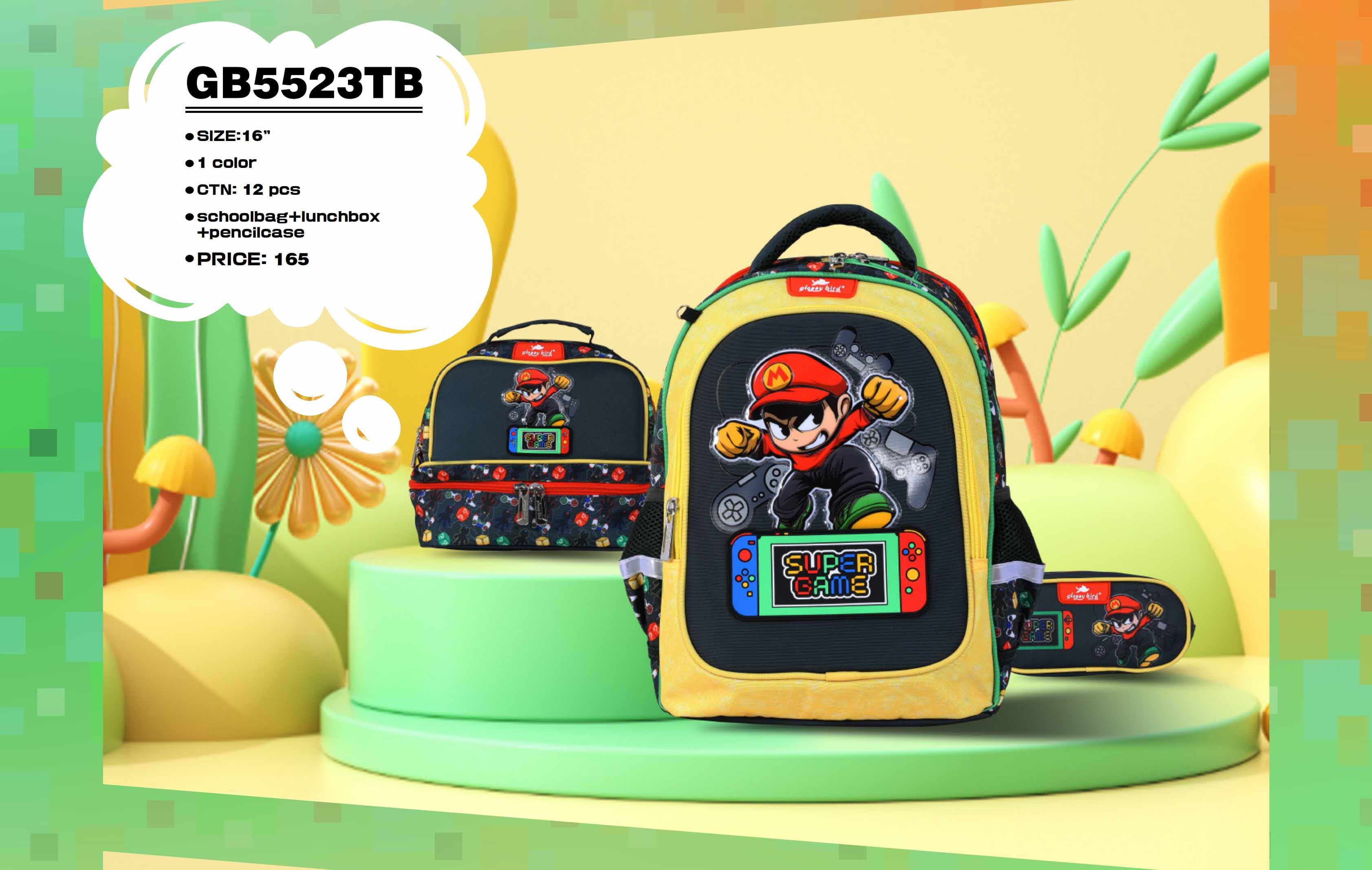 YIWU HANGFEIDI STATIONERY COMPANY