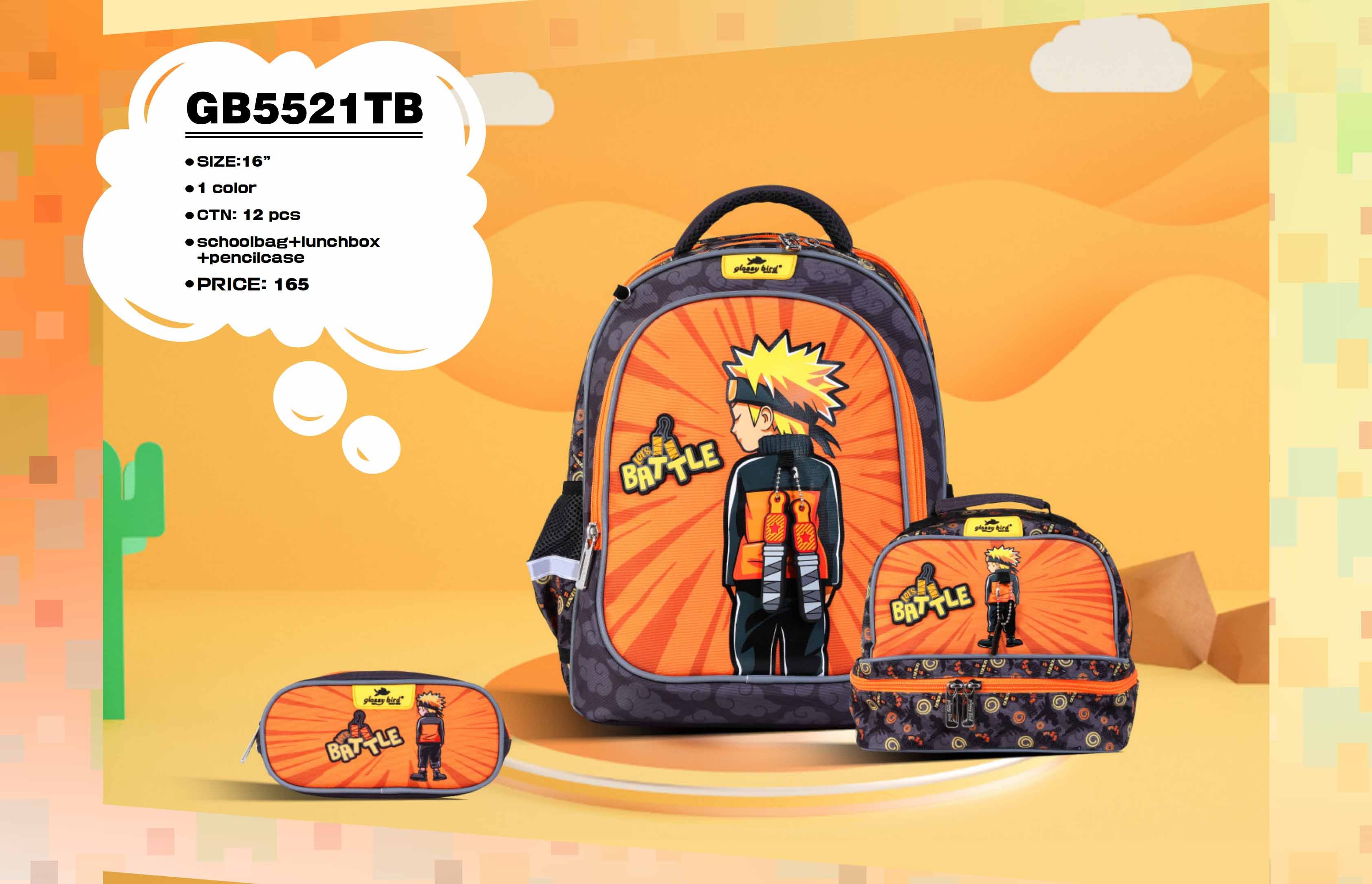YIWU HANGFEIDI STATIONERY COMPANY
