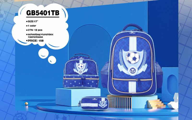 GB5401TB