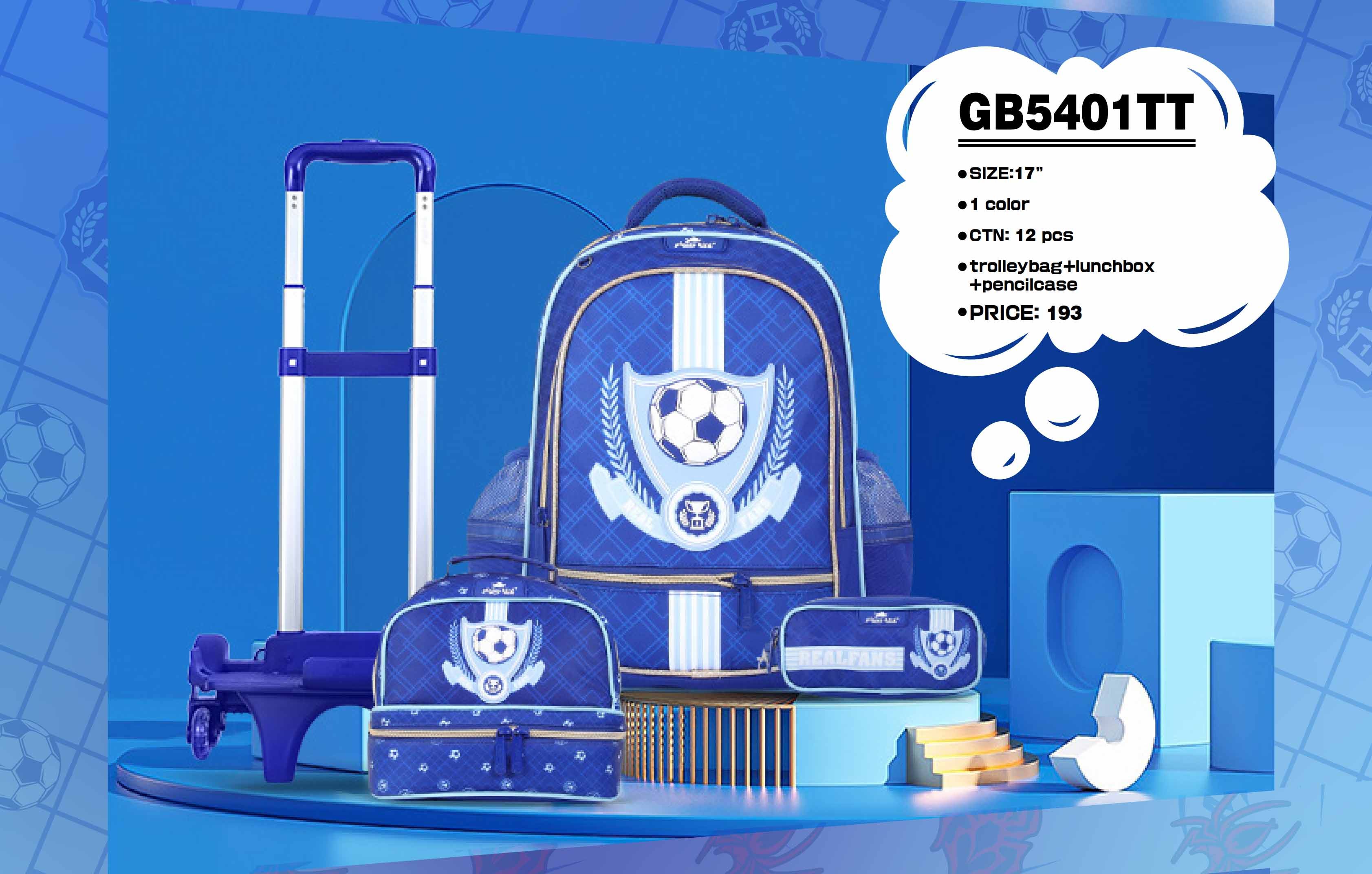 YIWU HANGFEIDI STATIONERY COMPANY