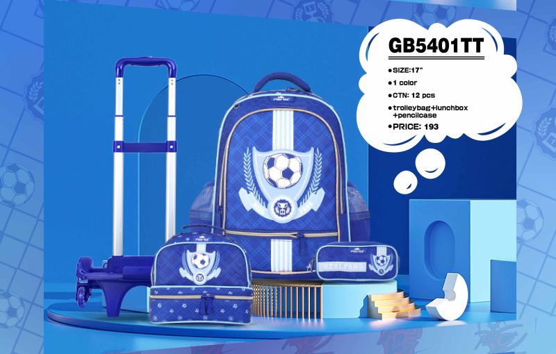 GB5401TT