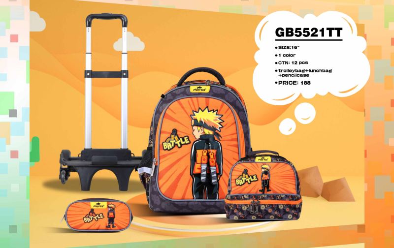 GB5521TT