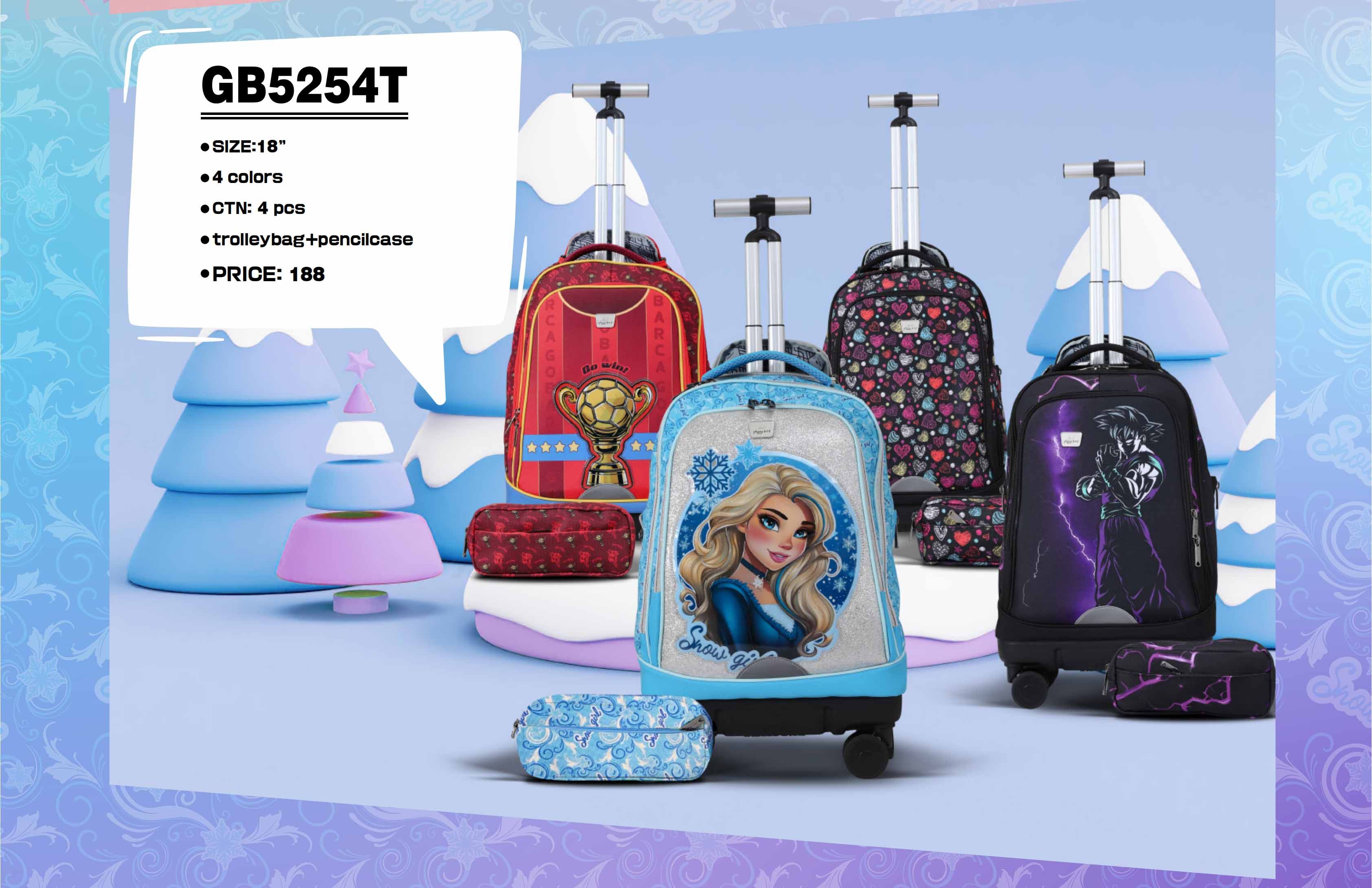 YIWU HANGFEIDI STATIONERY COMPANY