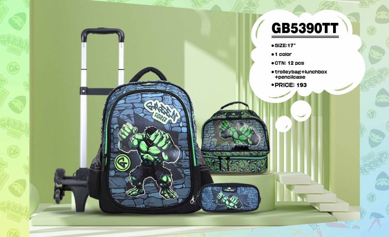 GB5390TT