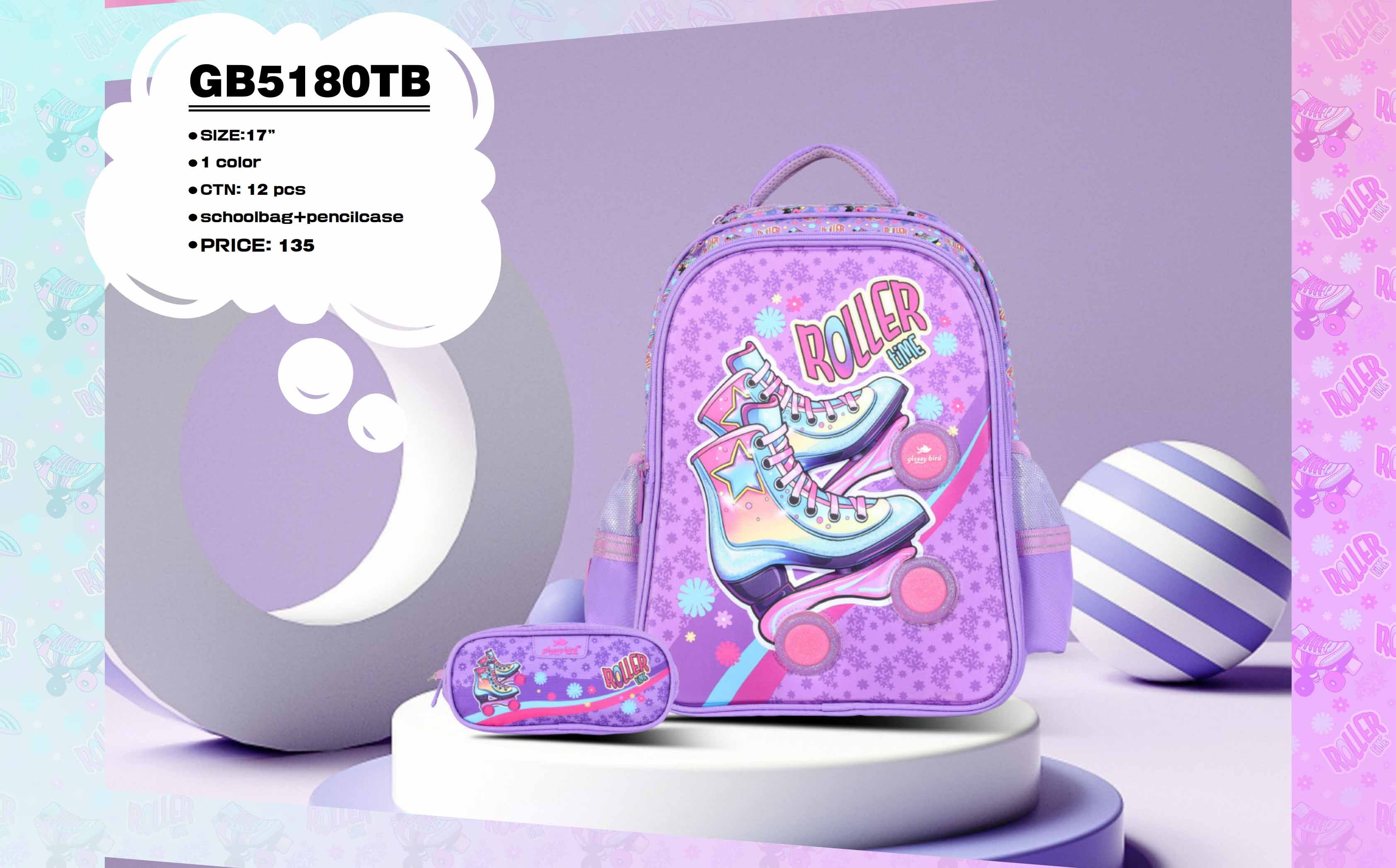 YIWU HANGFEIDI STATIONERY COMPANY