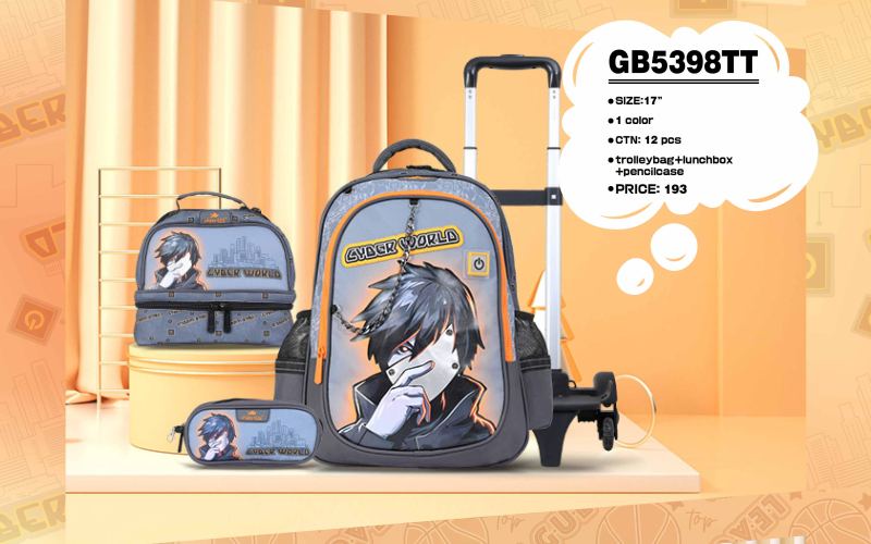 GB5398TT