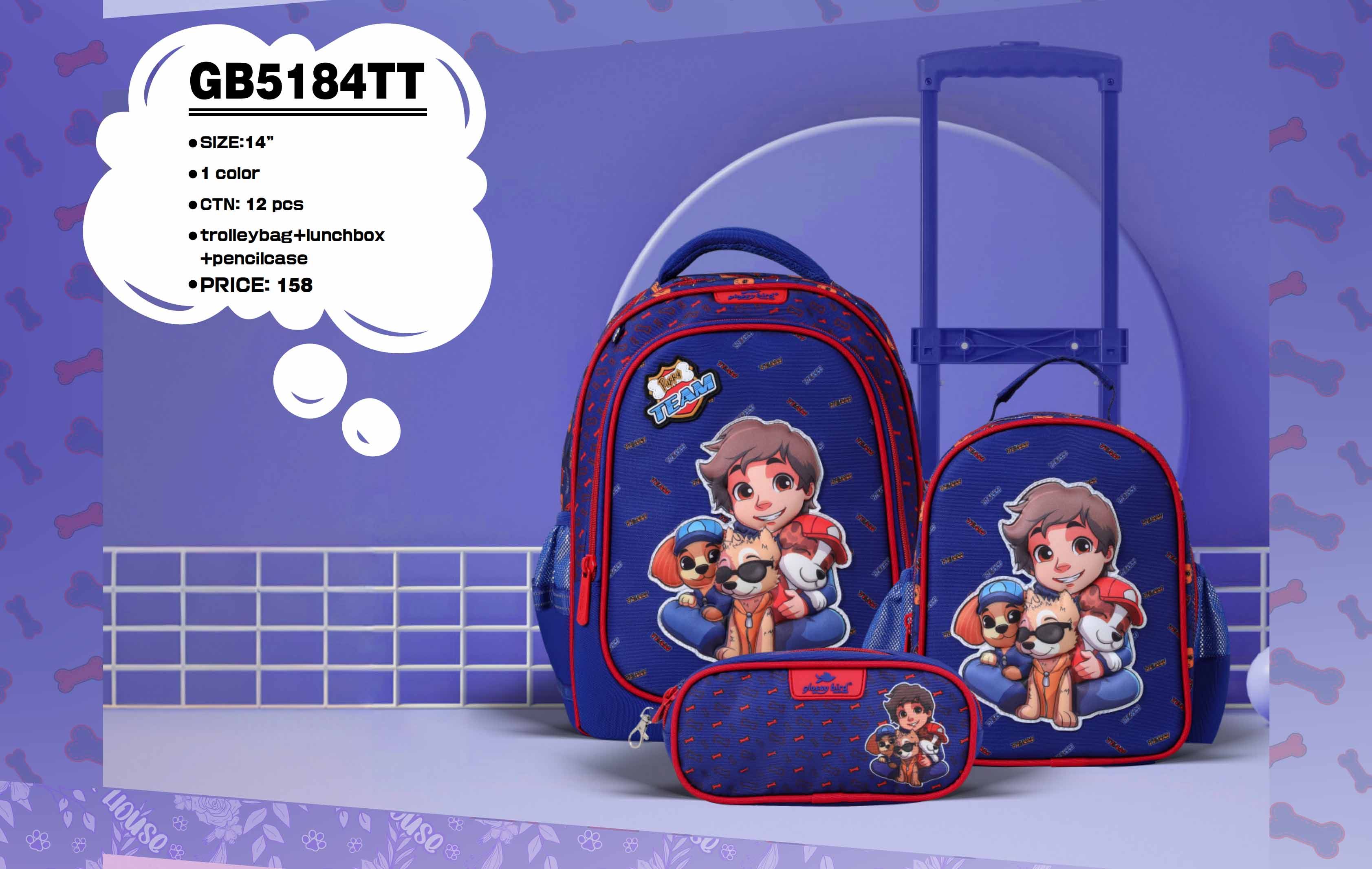 YIWU HANGFEIDI STATIONERY COMPANY