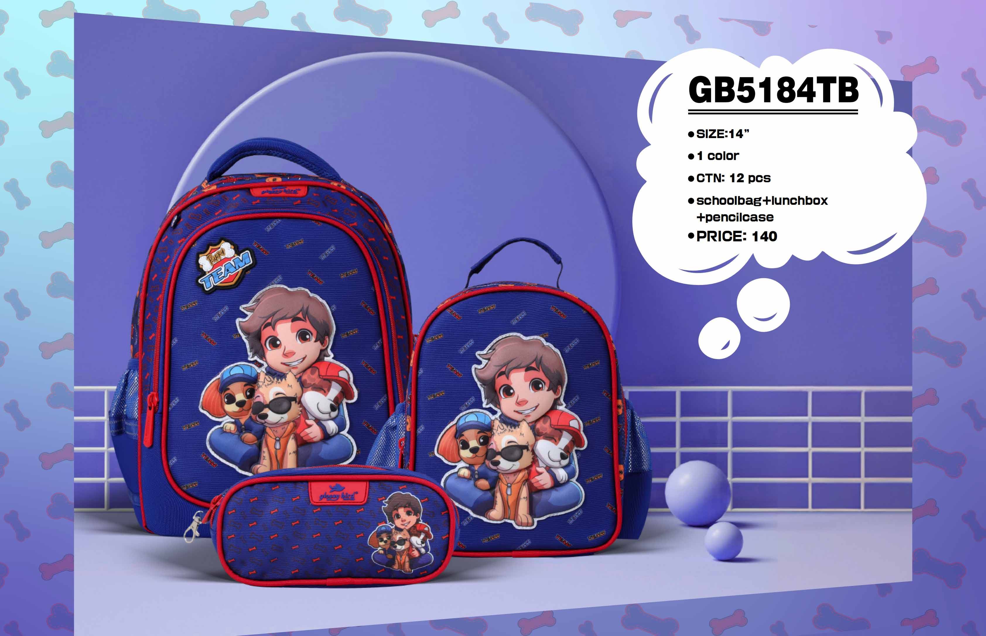 YIWU HANGFEIDI STATIONERY COMPANY