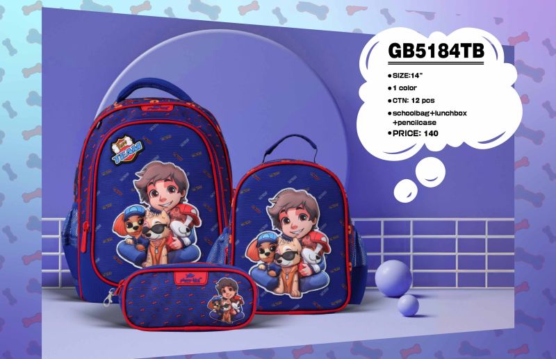 GB5184TB
