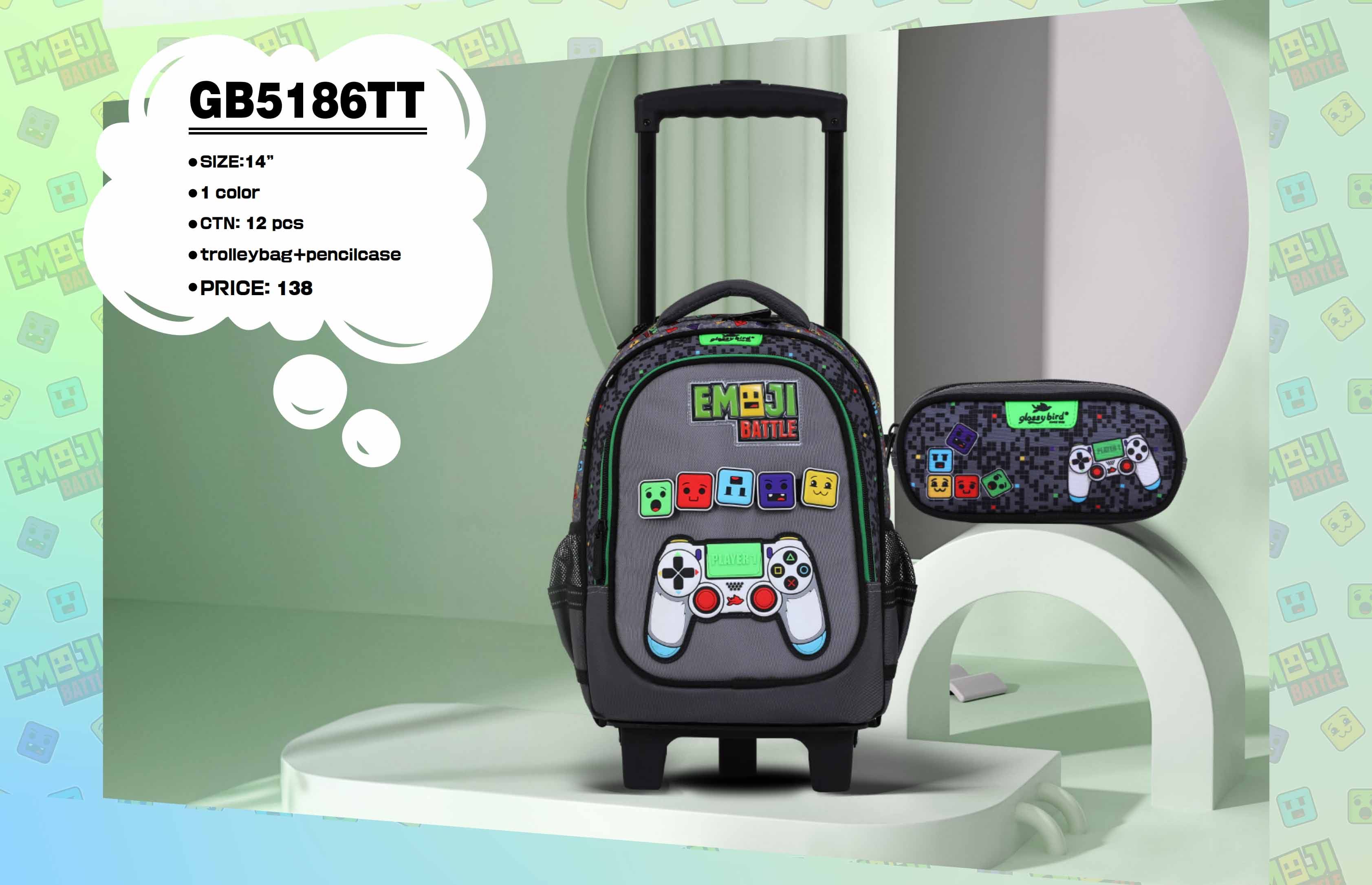 YIWU HANGFEIDI STATIONERY COMPANY