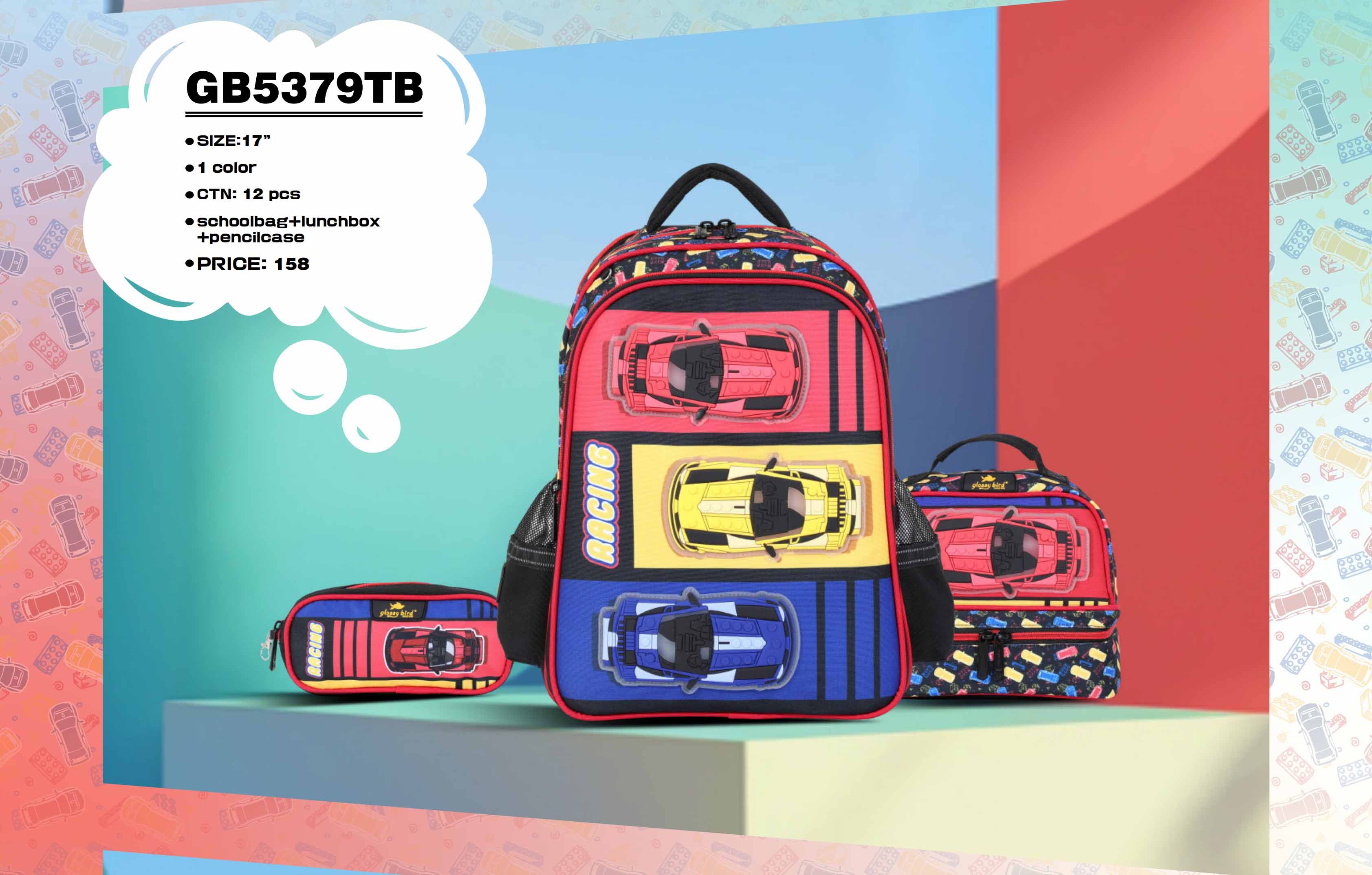 YIWU HANGFEIDI STATIONERY COMPANY