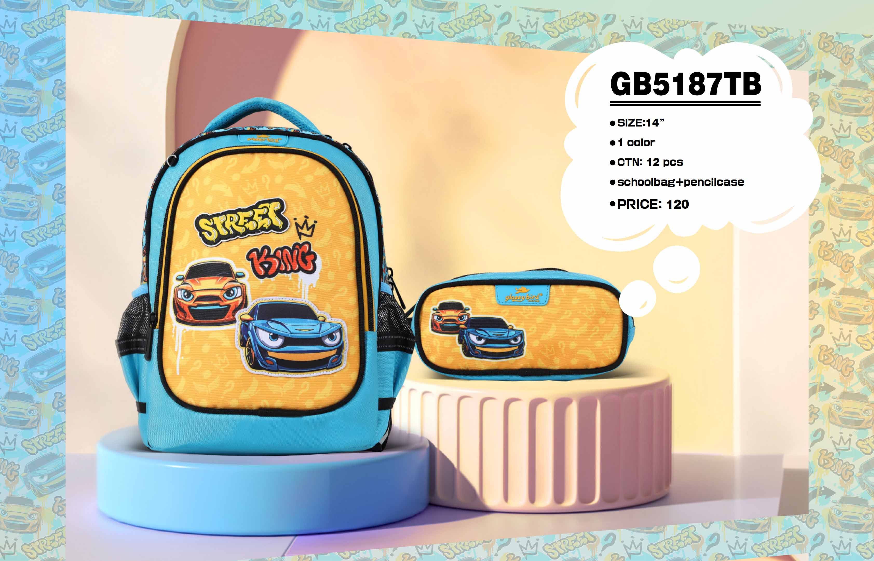 YIWU HANGFEIDI STATIONERY COMPANY