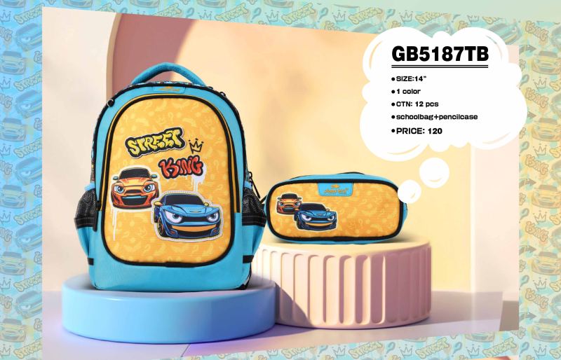 GB5187TB