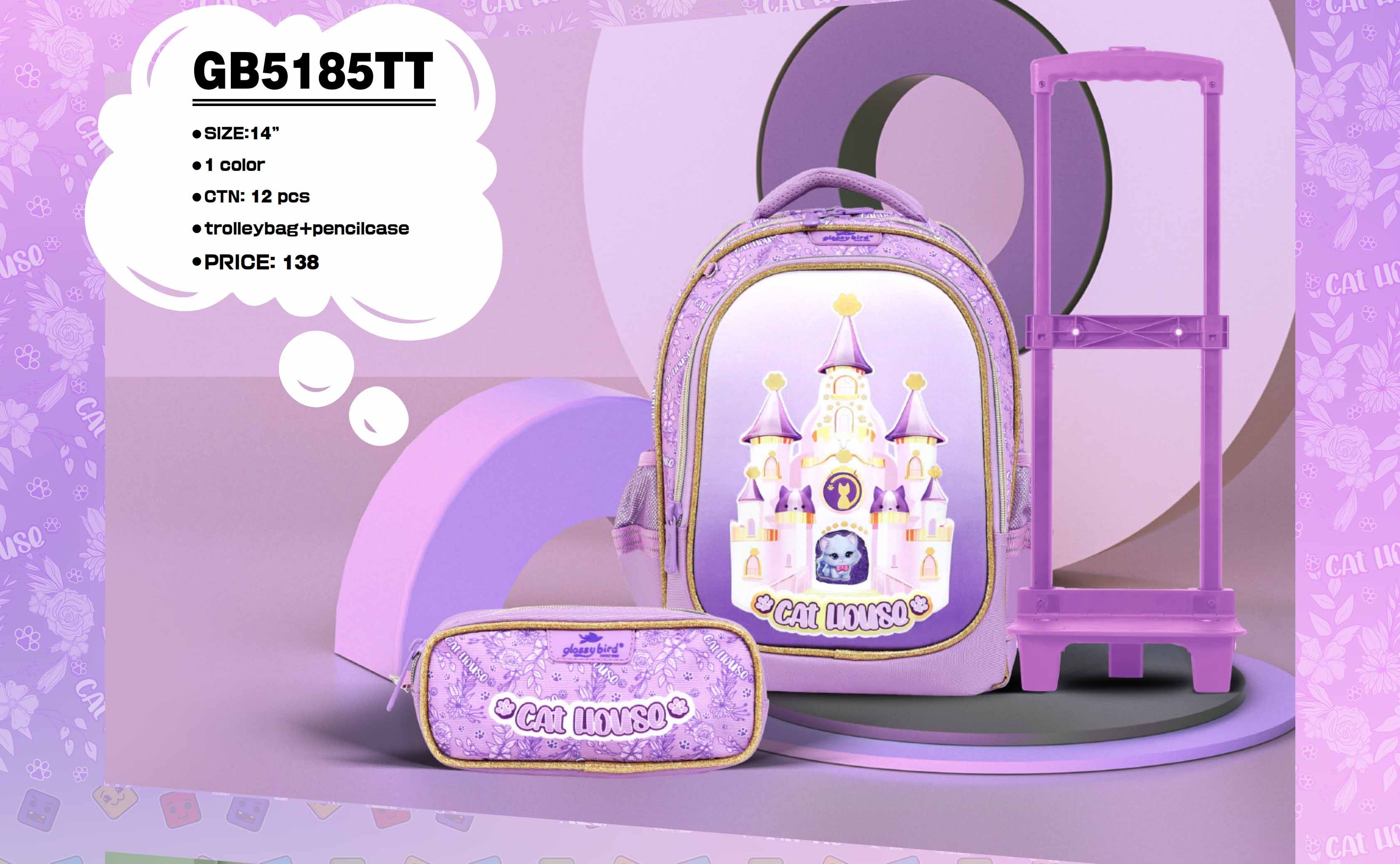 YIWU HANGFEIDI STATIONERY COMPANY
