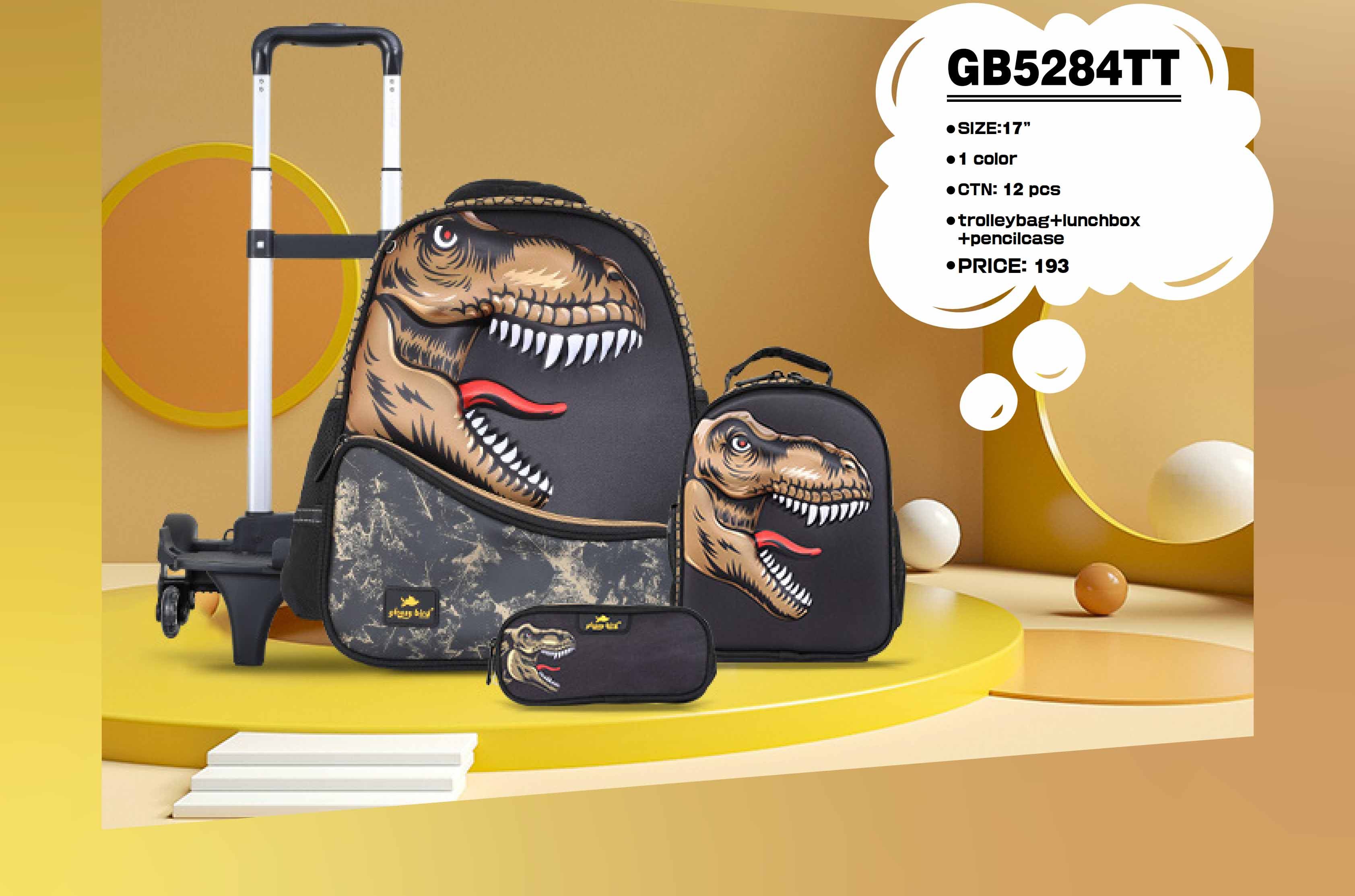 YIWU HANGFEIDI STATIONERY COMPANY