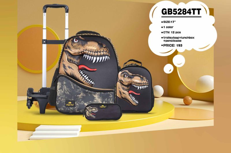 GB5284TT