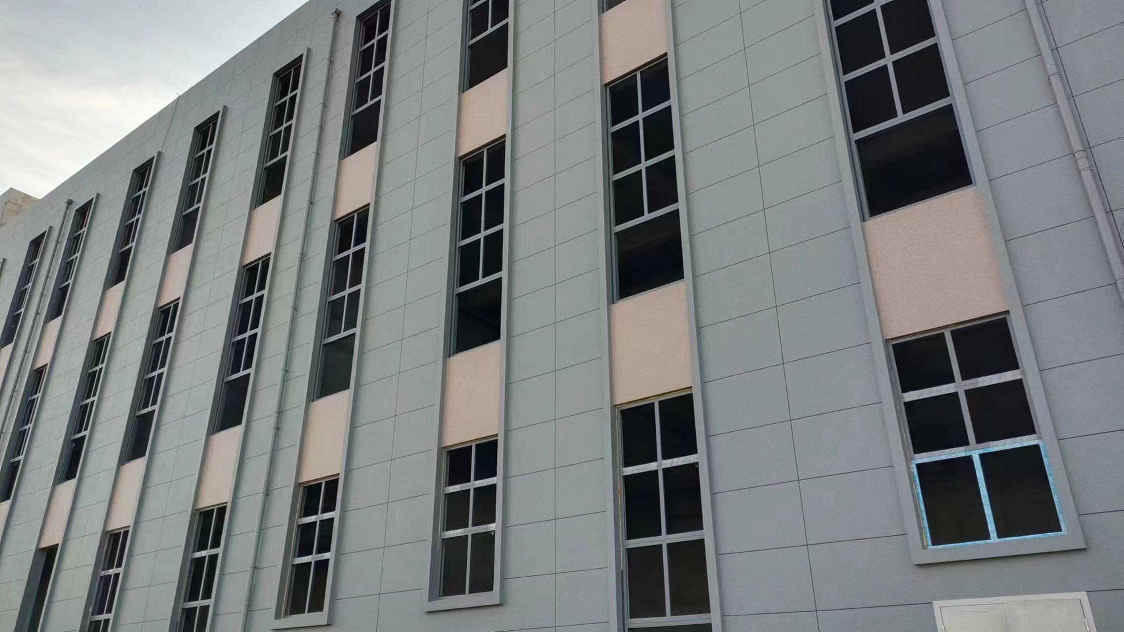 安徽典赛建筑安装工程有限责任公司