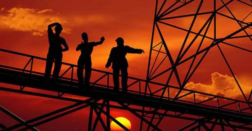 建筑工程施工現場必須要注意哪些？看完你就知道了！