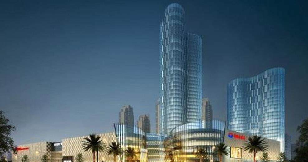 辦公樓建筑設計特點