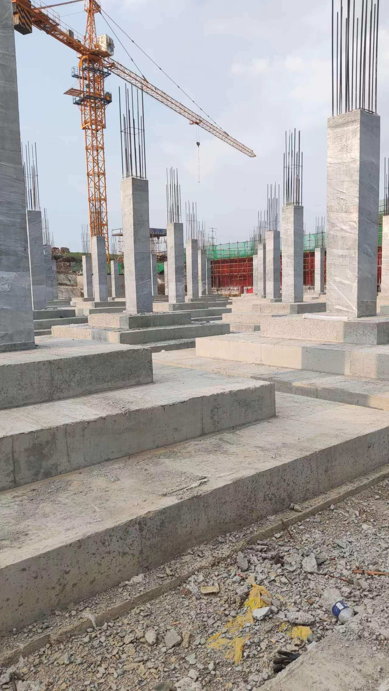 安徽典賽建筑安裝工程有限責任公司