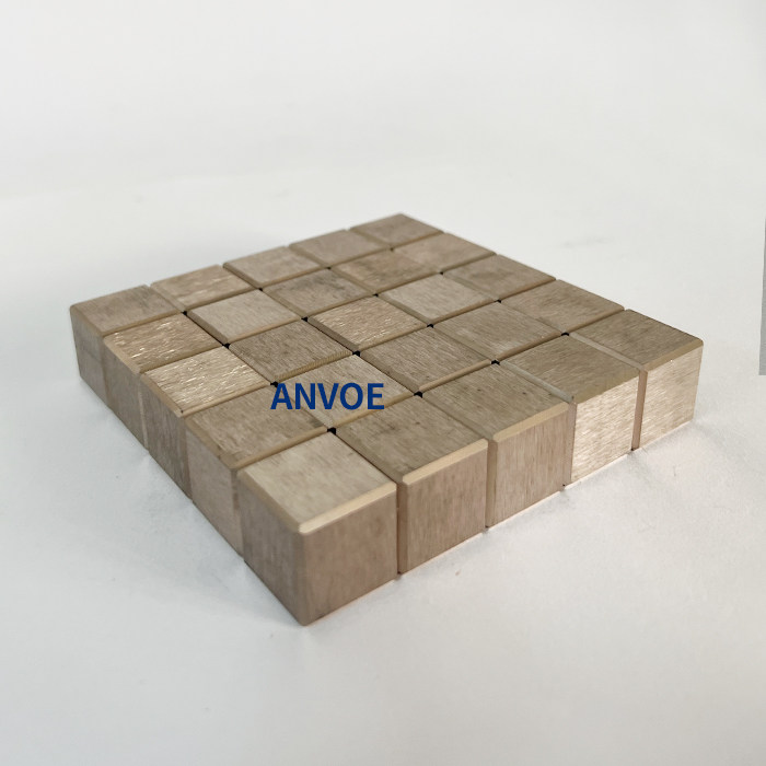 ANVOE W50专业生产钨铜合金厂家 ANVOE W50专业生产钨铜合金厂家