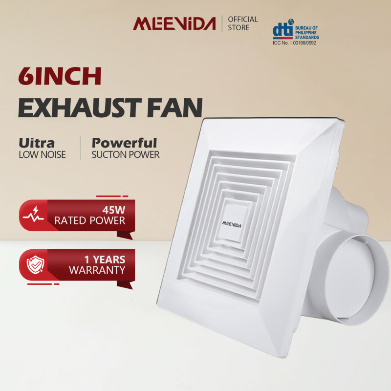 【XJD20】Household Sliding Window-Type Exhaust Fan